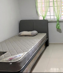 Blk 9 Holland Avenue (Queenstown), HDB 3 Rooms #585393671